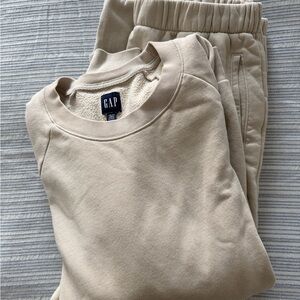 GAP Vintage Jogger Set
